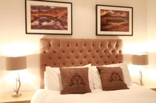 Glenwood Apartment at The Highland Club - 2