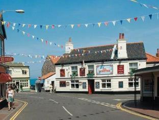 YHA Sheringham - 3
