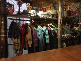 Parador Darwin Cucao - 8