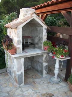 Apartments Luka - Tisno - 5