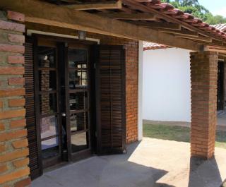 Chalés Cachoeira Cafundó - Bueno Brandão - 0