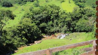 Chalés Cachoeira Cafundó - Bueno Brandão - 7