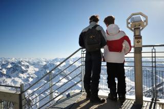 Résidence Azureva La Mongie - 1