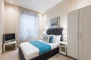 Elicia's South Kensington Apartment - Londra - 0