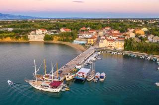 Apartments with parking space Privlaka, Zadar - 5746 - 4