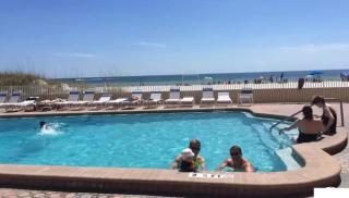Holiday Villas III #311 - Clearwater Beach - 8