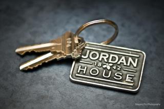 Jordan House Hotel - Jordan - 8