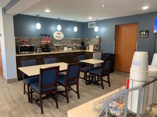 Super 8 by Wyndham Cookeville, TN - Cookeville - 4
