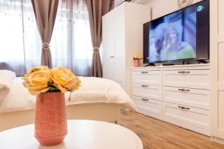 Sudului 507 by MRG Apartments - Bucharest - 9