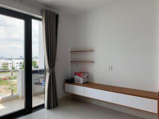 New studio 201 - District 9 - Ho Chi Minh City - 0