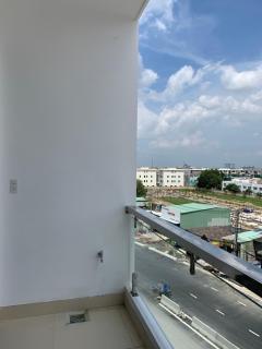 New studio 201 - District 9 - Ho Chi Minh City - 8