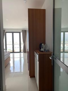 New studio 201 - District 9 - Ho Chi Minh City - 6