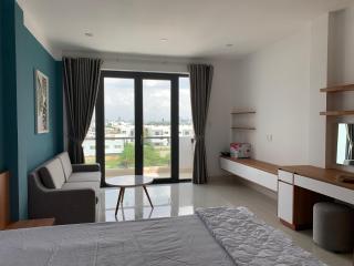 New studio 201 - District 9 - Ho Chi Minh City - 5