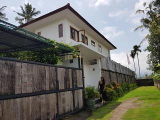 Villa Santai Karangasem - Tirtagangga - 3