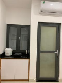 New Studio 202 District 9 - Xóm Dầu Bình Thới - 1