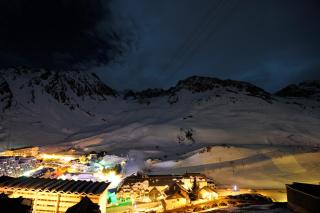Résidence Azureva La Mongie - La Mongie - 4