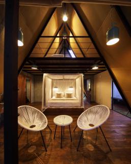 Kottawatta River Bank Resort - Udawalawe - 4