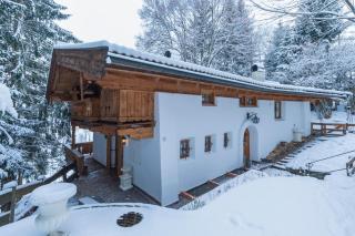 Das Kitz - deLuxe Chalet Valerie - Reith bei Kitzbühel - 8