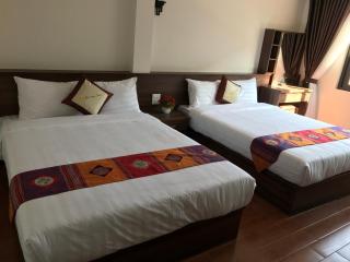 Mai Vàng Hotel - Sapa - 1