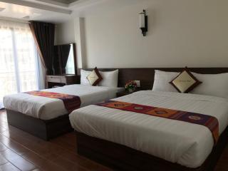 Mai Vàng Hotel - Sapa - 3