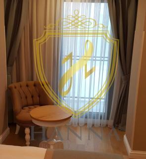 Hanna Hotel - Istanbul - 3
