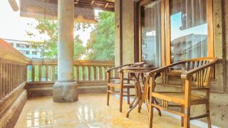 Villa Happy Jimbaran - 9
