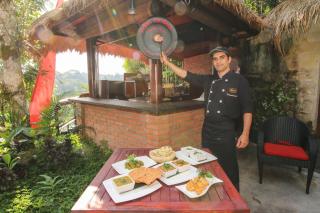 Jungle Retreat by Kupu Kupu Barong - Ubud - 5