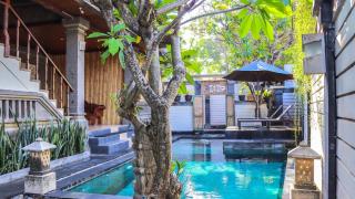 Villa Happy Jimbaran - Jimbaran - 8