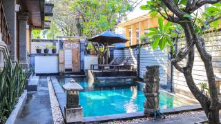 Villa Happy Jimbaran - Jimbaran - 2