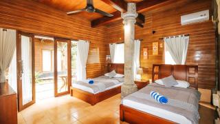Villa Happy Jimbaran - Jimbaran - 7