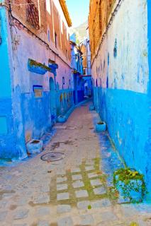 Dar Bleu Pearl - Chefchaouen - 7