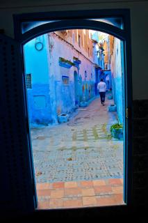 Dar Bleu Pearl - Chefchaouen - 6