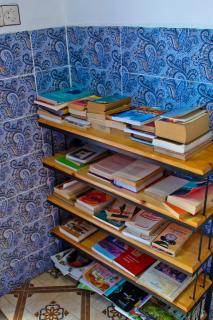 Dar Bleu Pearl - Chefchaouen - 5