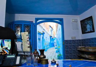 Dar Bleu Pearl - Chefchaouen - 1