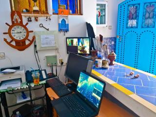 Dar Bleu Pearl - Chefchaouen - 3