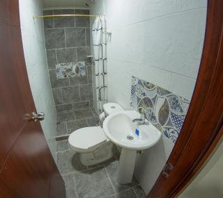 Kimaná Hostal - Santa Rosa de Cabal - 2