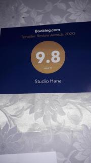 Studio Hana - Novi Sad - 6