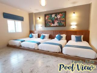 Khao Yai Fantasy Resort - Nong Nam Daeng - 4