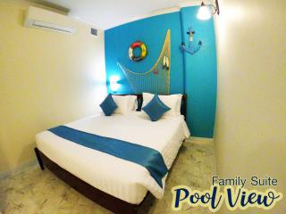 Khao Yai Fantasy Resort - Nong Nam Daeng - 3