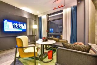 The Lucid Hangzhou XiXi Wetland Hotel - 8