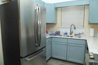 Ocean Reef 802 Townhouse - Gulf Shores - 2