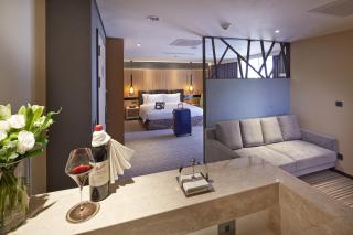 La Vida Hotel - Taichung - 7