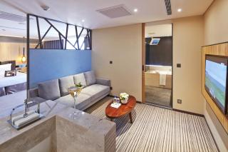 La Vida Hotel - Taichung - 3