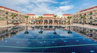 Sokha Palace Siem Reap Hotel - 8