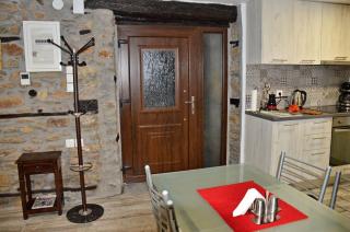 Traditional Stone Villa "To Petrino" - Florina - 7