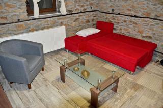 Traditional Stone Villa "To Petrino" - Florina - 3