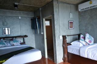 Baan Tubkaek Hotel - 2