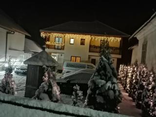 Casa Bunicii - Moisei - 8