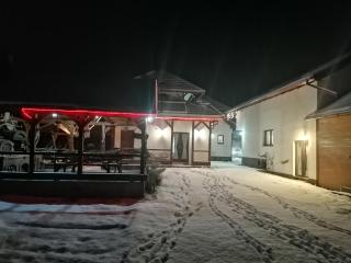 Casa Bunicii - Moisei - 9