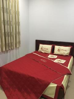 Nhà Nghỉ THẢO NGUYÊN XANH - Buôn Ma Thuột - 4